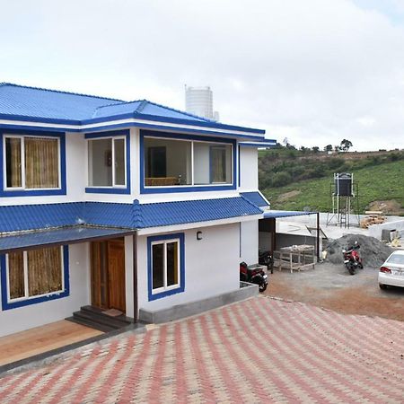 Paradise Peak Cottage Kodanad  Exterior photo