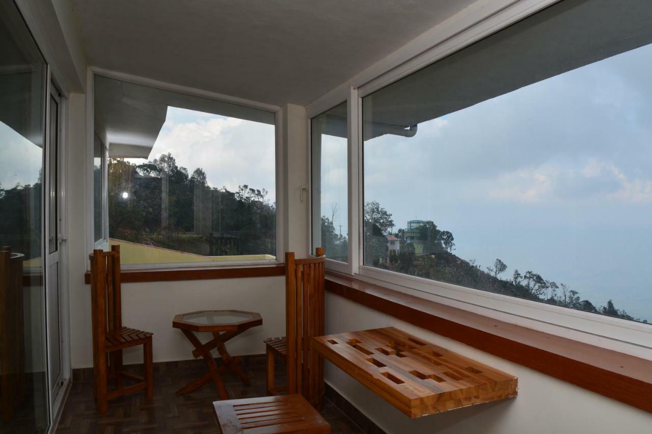 Paradise Peak Cottage Kodanad  Exterior photo