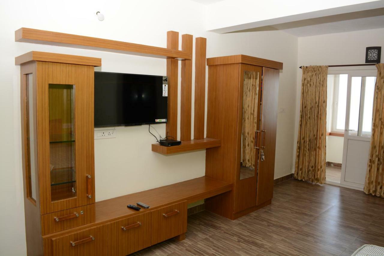 Paradise Peak Cottage Kodanad  Exterior photo