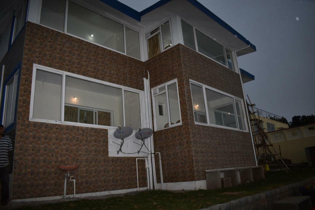 Paradise Peak Cottage Kodanad  Exterior photo